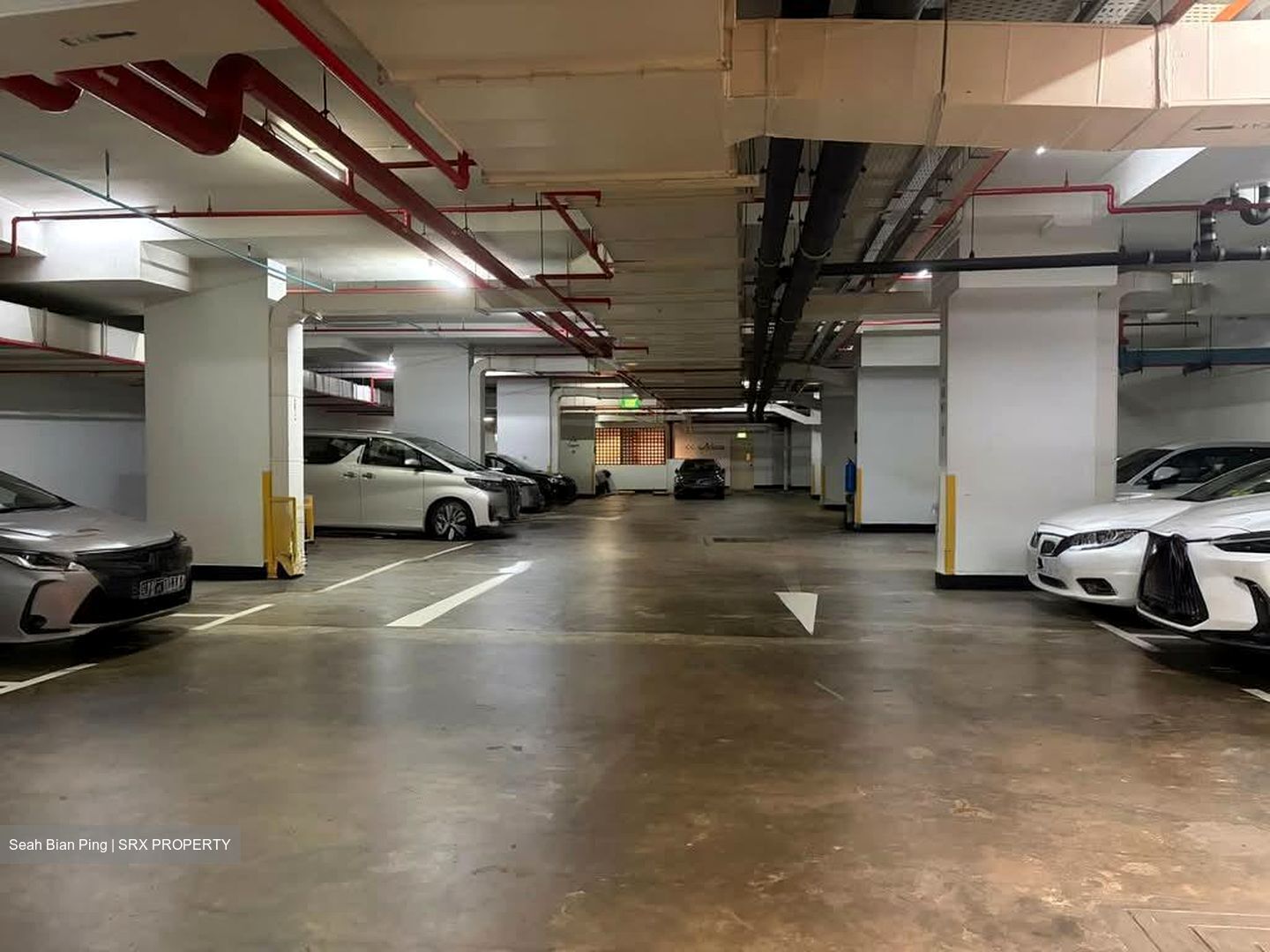 Regency House (D9), Office #554546891
